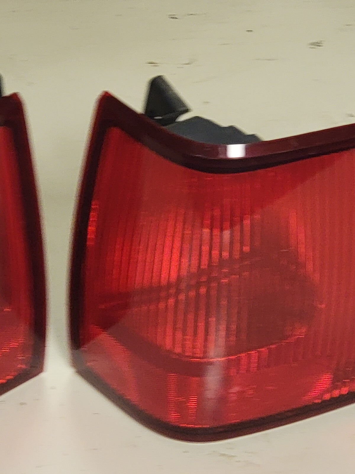 🔥2003-2006 LINCOLN NAVIGATOR TAIL LIGHT SET
