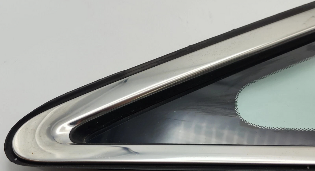 🔥11-17 Honda Odyssey Left Driver Side Tringular Windshield Vent Glass OEM