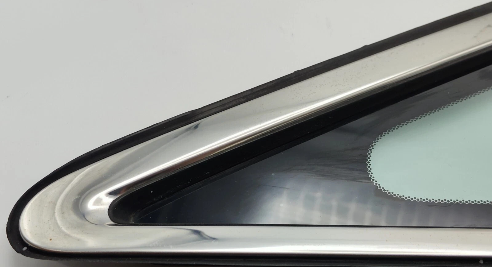 🔥11-17 Honda Odyssey Left Driver Side Tringular Windshield Vent Glass OEM