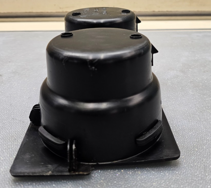 🔥99-02 CHEVY Silverado Tahoe Suburban Yukon Sierra Center Console Cup Holder