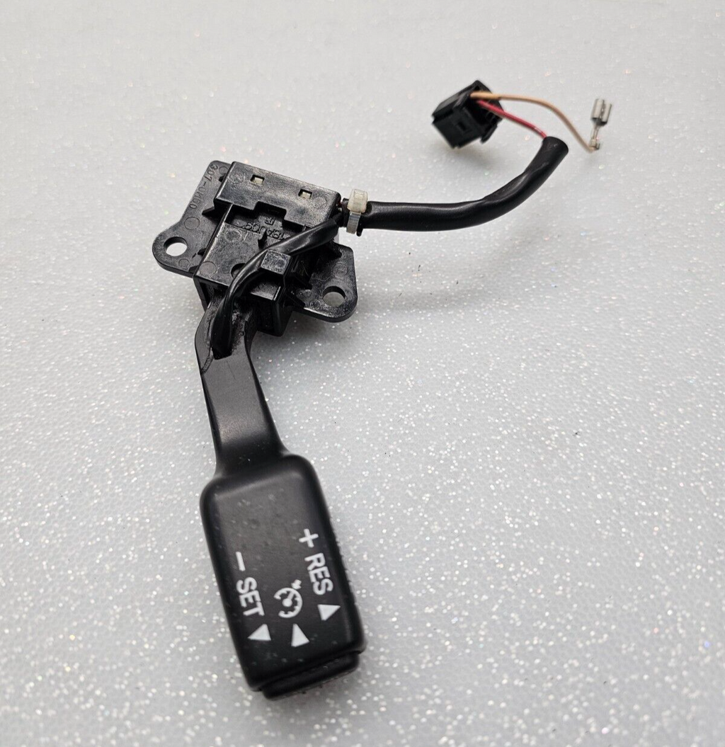 🔥03-08 Toyota Corolla Matrix Vibe Steering Wheel Cruise control Switch Assembly