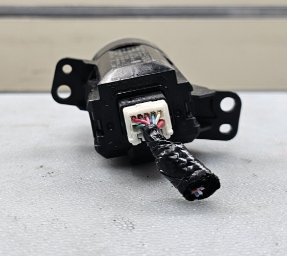🔥12-15 Civic Si Ignition Engine Start Stop Control Switch Push Button Assembly