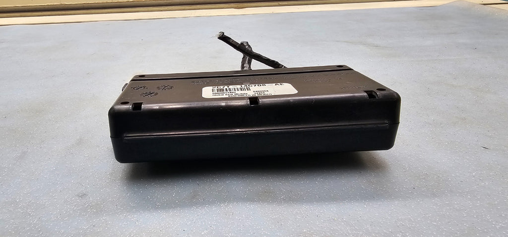 04-08 Ford F-150 02-05 Explorer Mountaineer Power Seat Memory Control Module OEM