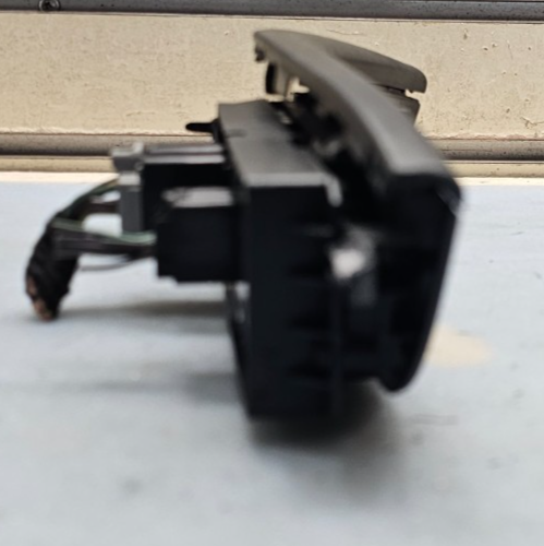🔥12-18 Ford Focus Left driver Master Power Door Window Switch Bezel Black OEM