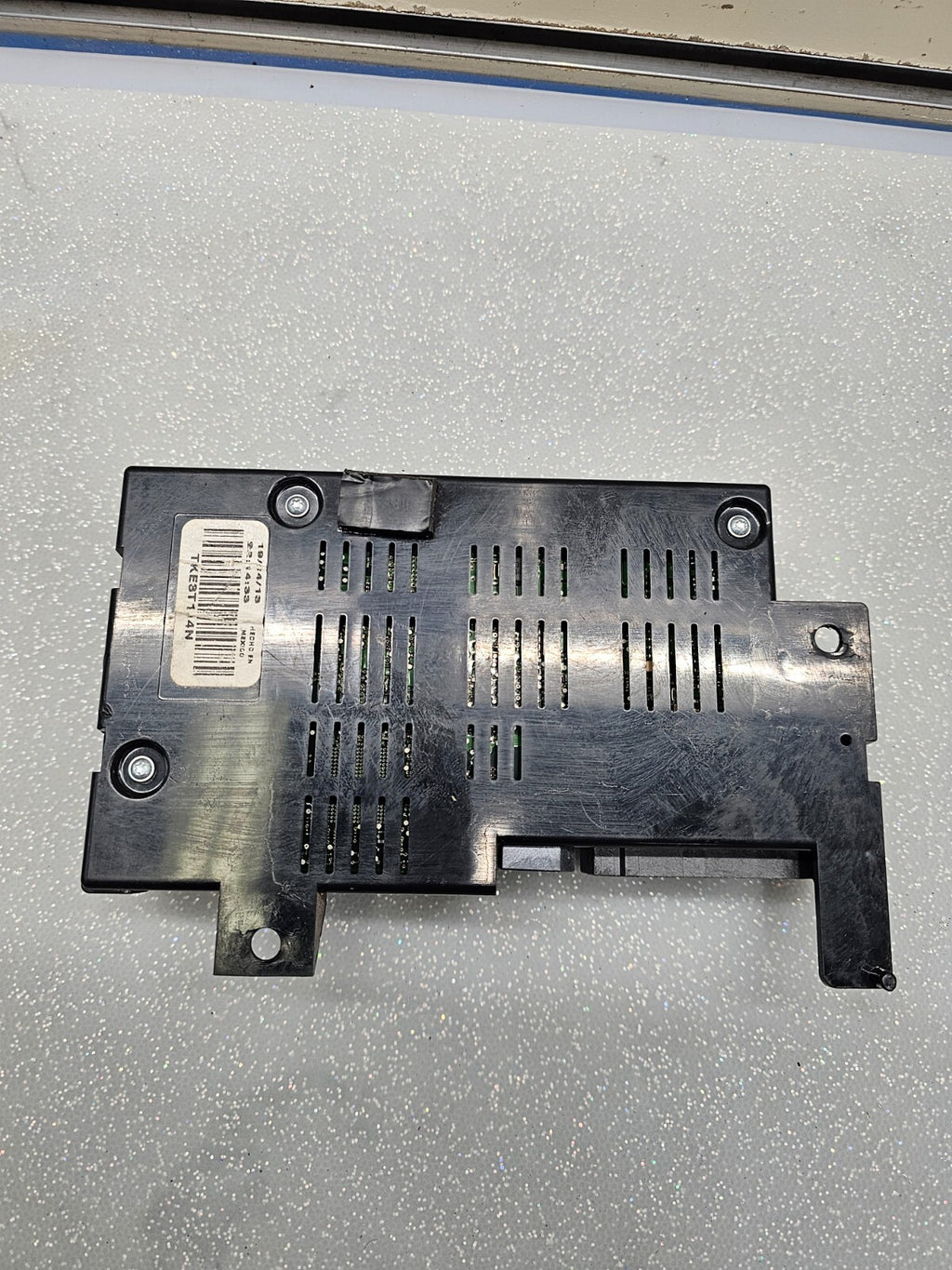 🔥13-16 Dodge Dart Telematic Front Bluetooth Voice Communication Control Module
