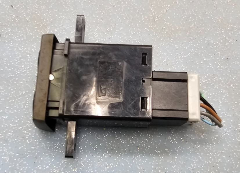 🔥05-08 Acura RL Right Passenger Seat Heat Heated Heater Control Switch Assembly