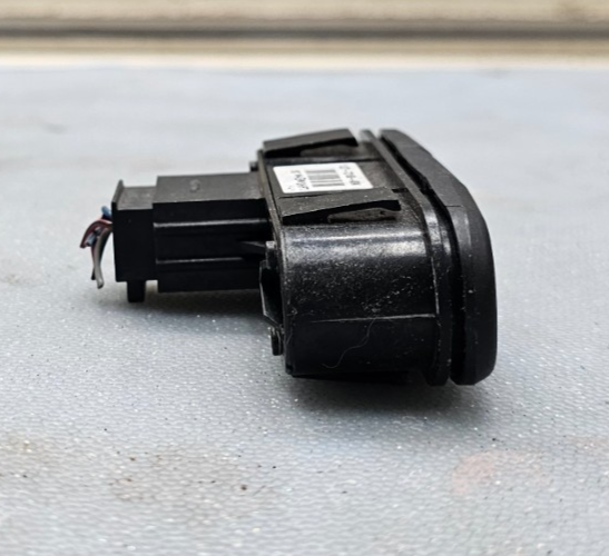 🔥02-05 EXPLORER MOUNTAINEER 4X4 4WD SELECTOR SWITCH CONTROL TRANSFER CASE OEM