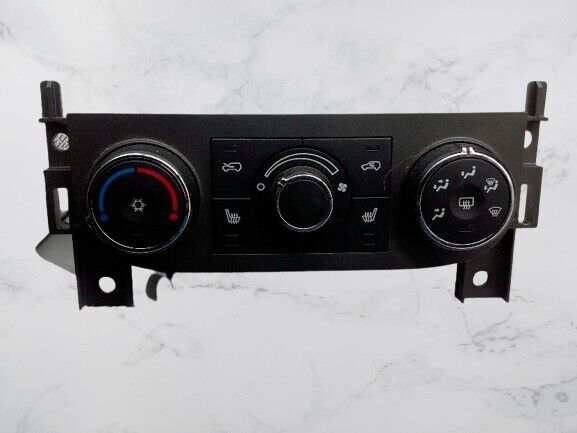 🔥2006-2011 Chevrolet HHR DASH A/C Heater Temperature Climate Control OEM