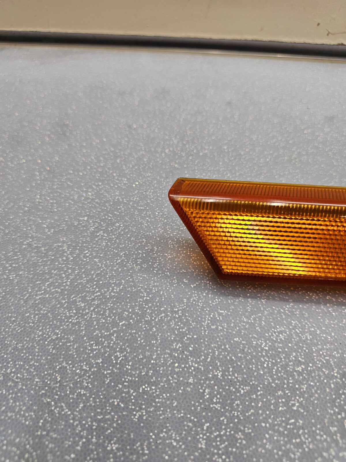 🔥02-04 NISSAN XTERRA FRONT SIDE MARKER LIGHT RH PASSENGER