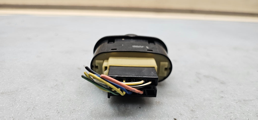 🔥01-05 Chrysler Sebring PT Cruiser Driver Master Power Mirror Control Switch
