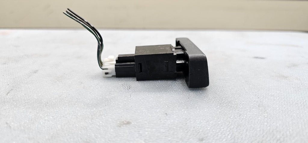 🔥06-11 Mitsubishi Endeavor Emergency Hazard Warning Light Lamp switch Assembly