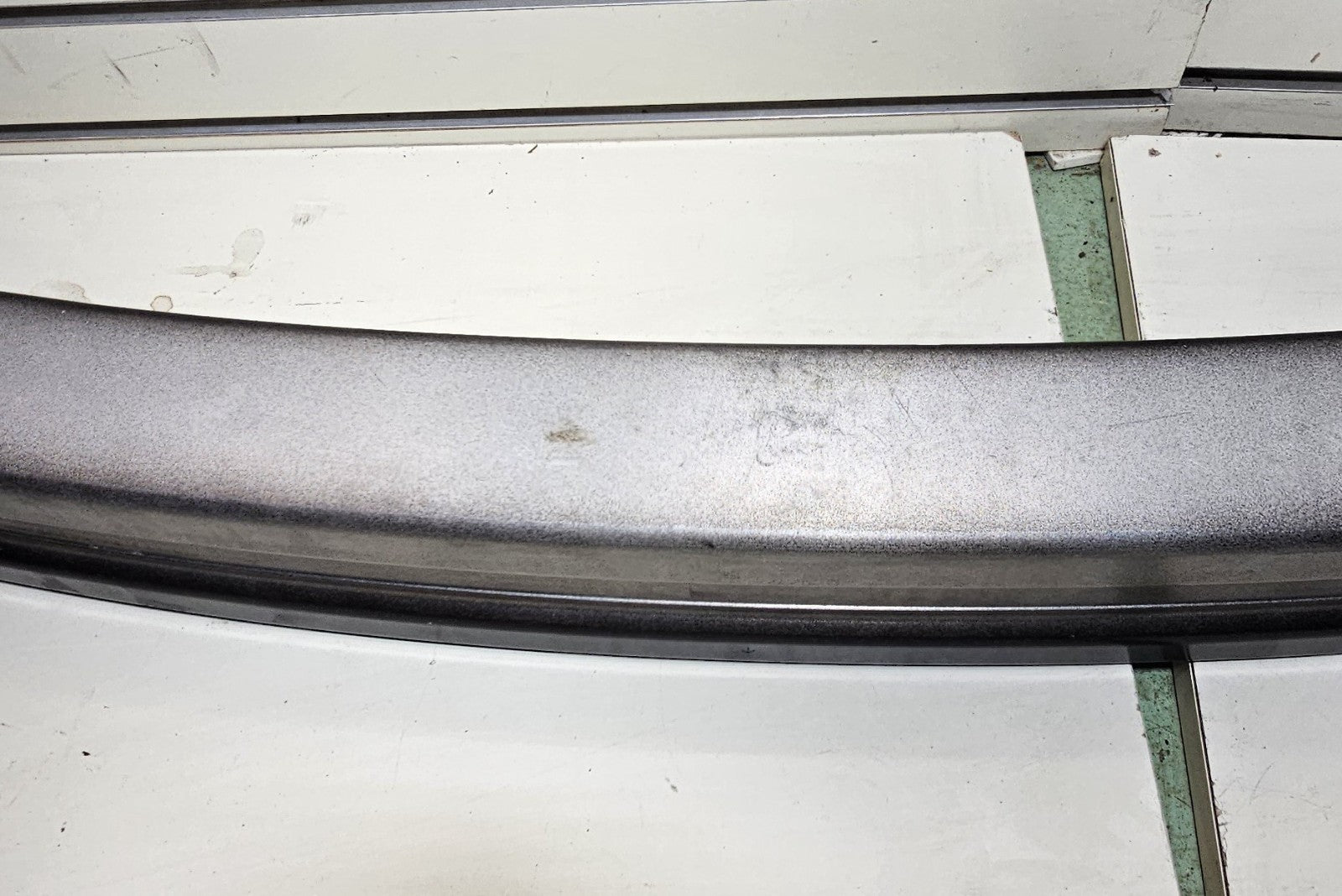 🔥2006-2011 Buick LUCERNE FRONT BUMPER REINFORCEMENT IMPACT BAR OEM