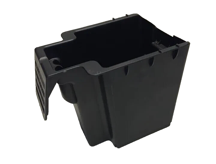 08-12 FORD ESCAPE MERCURY MARINER LOWER CENTER CONSOLE STORAGE BIN BOX CUBBY OEM