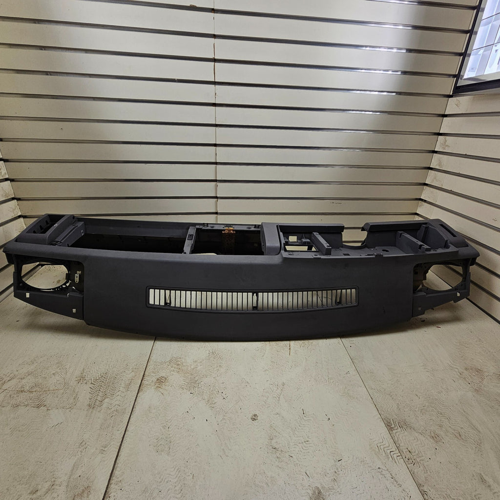 🔥88-94 CHEVY GMC C/K SUBURBAN BLAZER Dashboard DASH CORE Mount Gray DB1