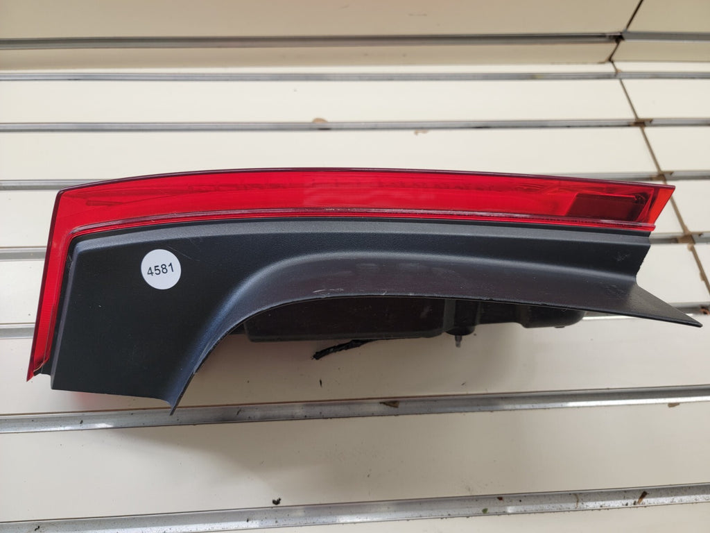 🔥2008-2013 Cadillac CTS Sedan Taillight Lamp Assembly passenger Side right