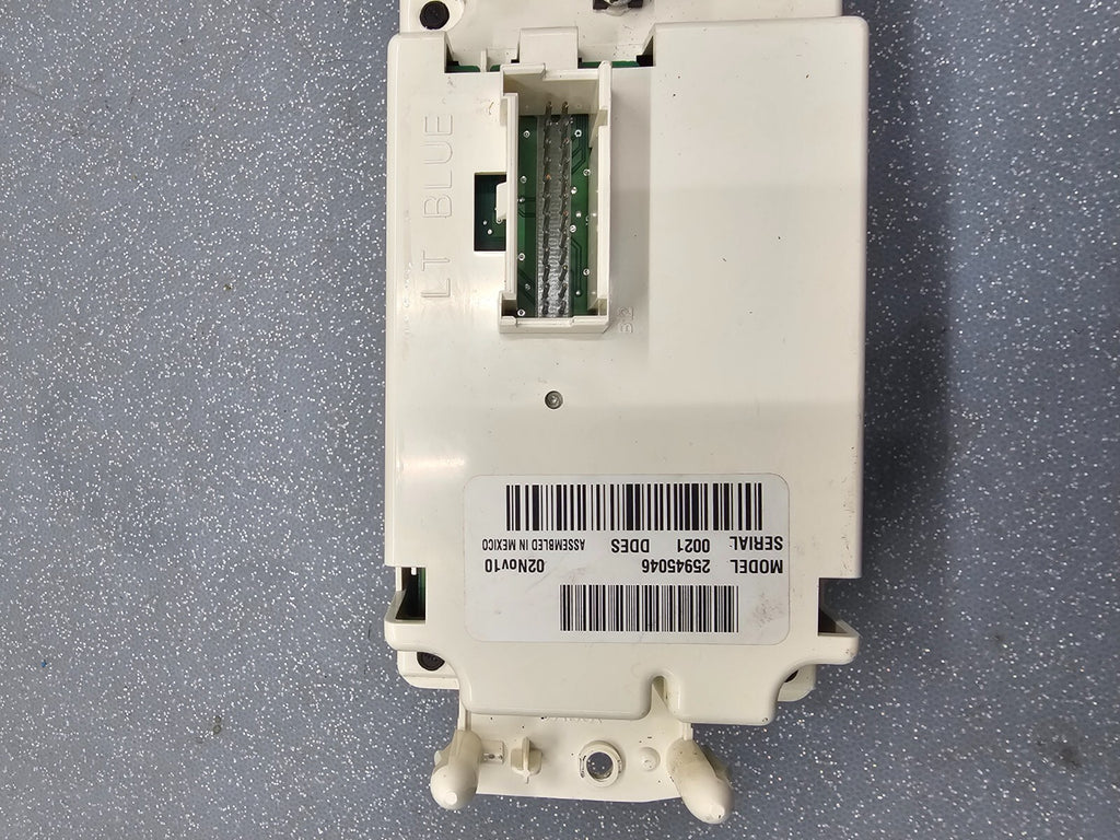 🔥03-09 Silverado Sierra Dash  A/C Heater TemperatureClimate Control Conditioner