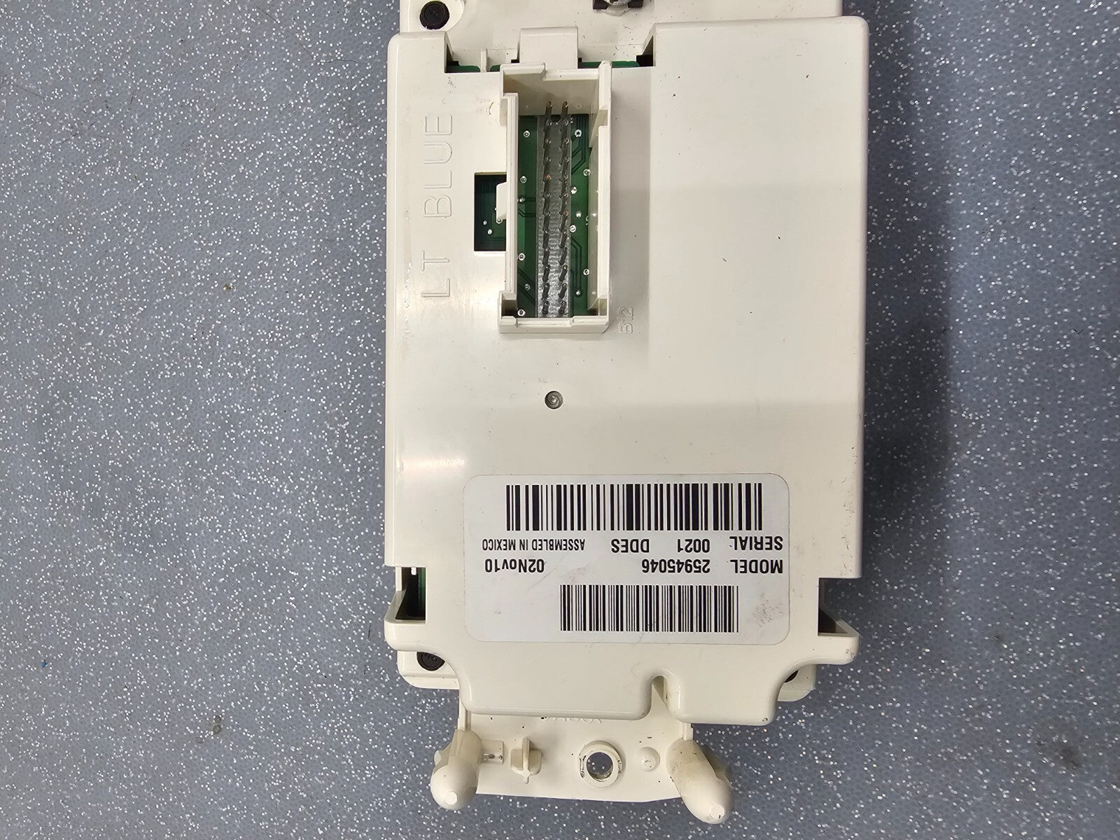 🔥03-09 Silverado Sierra Dash  A/C Heater TemperatureClimate Control Conditioner