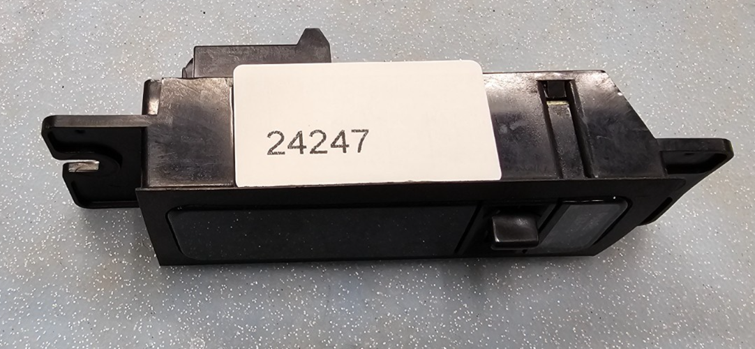 🔥94-97 LESABRE PARK AVENUE INSTRUMENT PANEL DIMMER LIGHT LAMP SWITCH BLACK OEM