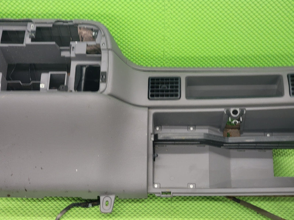 🔥1994-1998 DODGE RAM DASH PAD TOP OEM MED QUARTZ TAN DP5