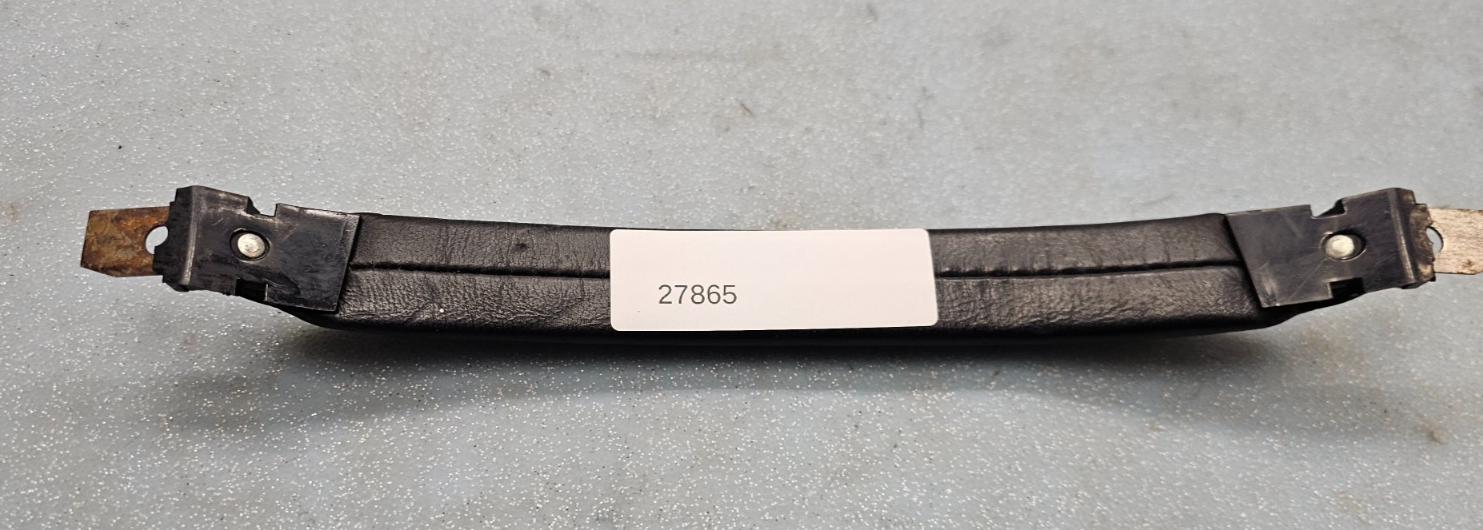 🔥2003-2011 Lincoln Town Car Interior Door Panel Pull Strap Handle  BLACK OEM