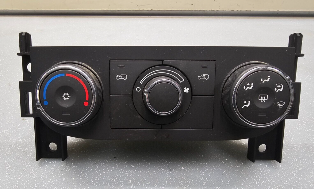🔥06-11 Chevy HHR DASH AC Heater Temperature Climate Control Air Conditioner OEM