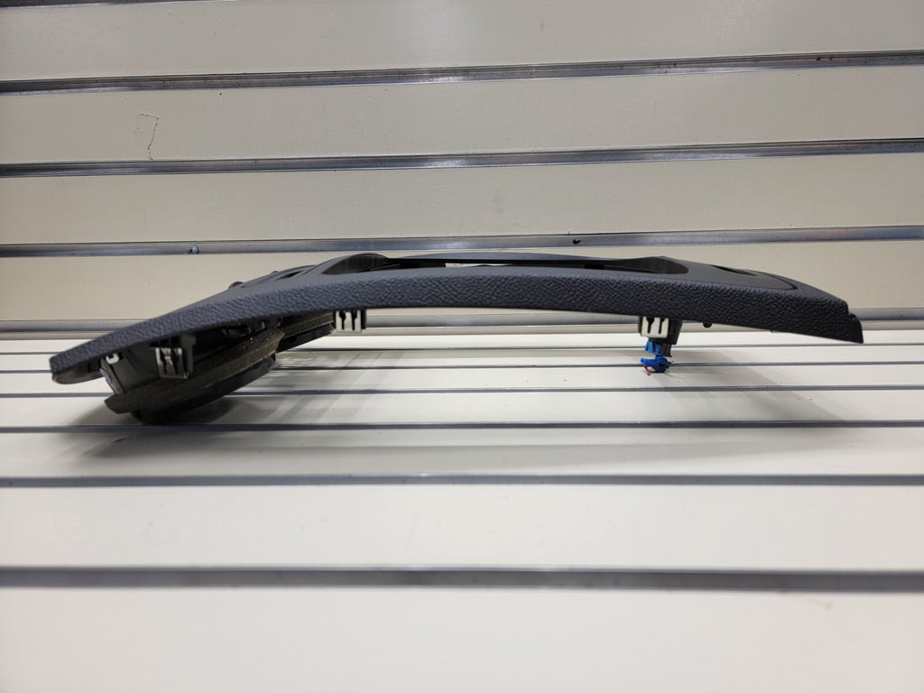 🔥2006-2011 Chevrolet HHR Center Dash Radio Trim w Vents B37 black