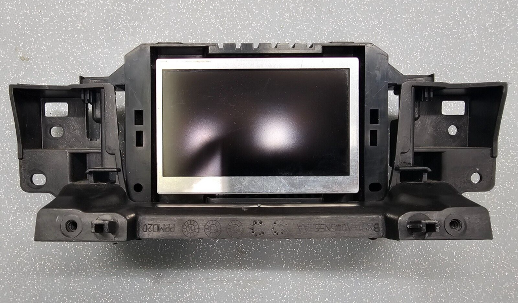 🔥12-14 FOCUS Radio Information Display AM/FM CD Player Navi Receiver Screen OEM