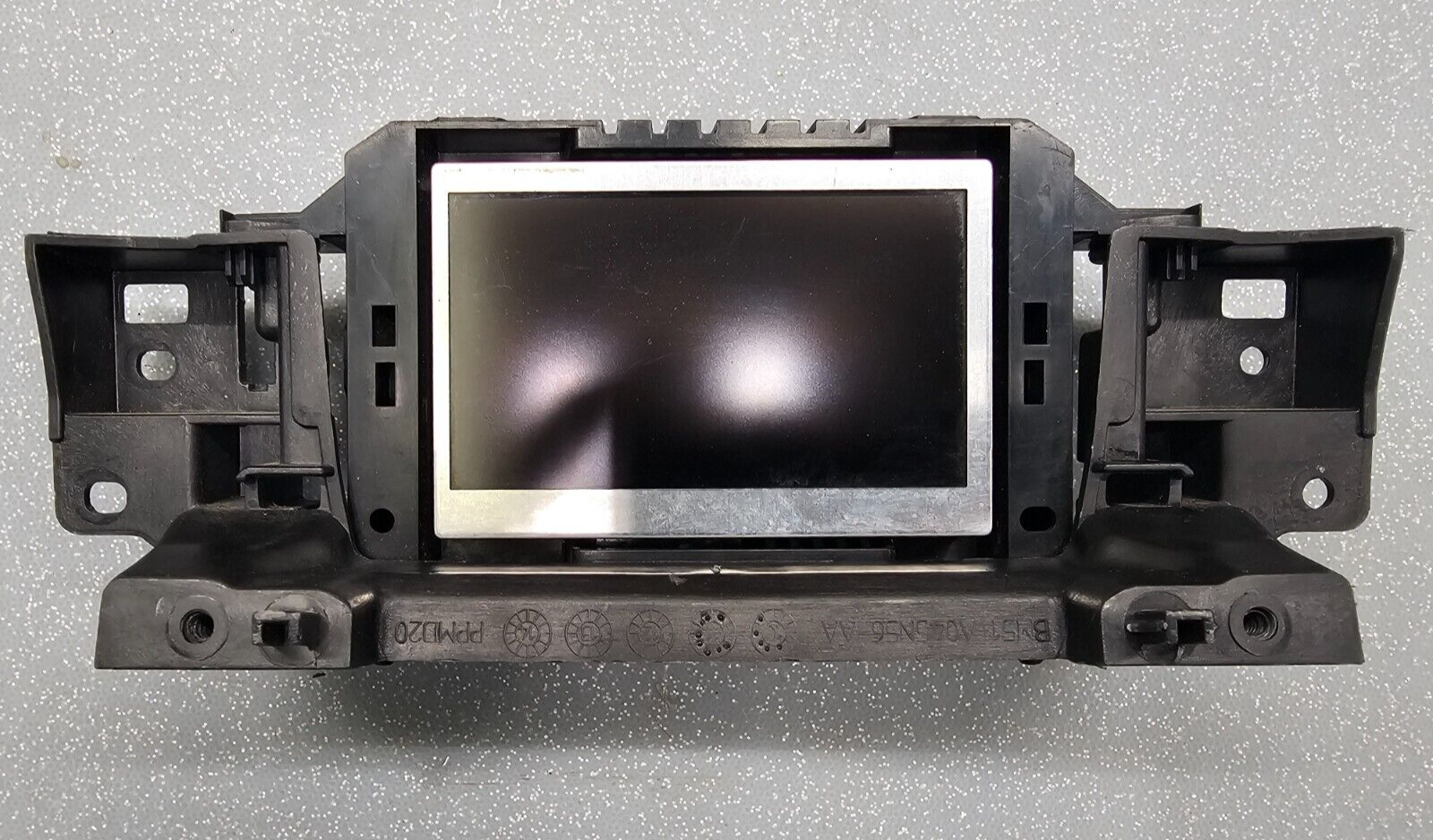 🔥12-14 FOCUS Radio Information Display AM/FM CD Player Navi Receiver Screen OEM