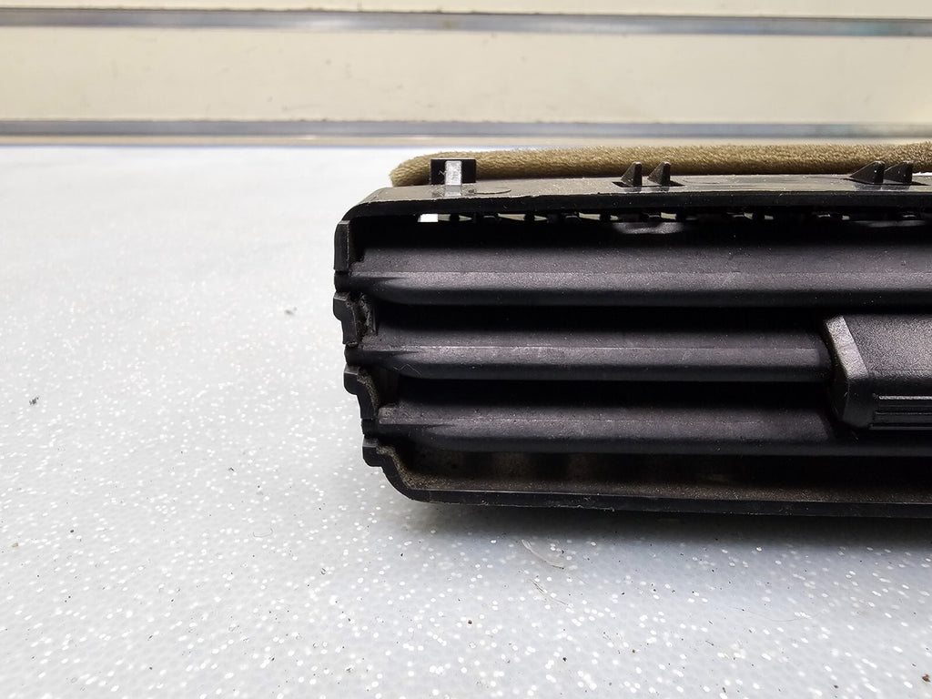 🔥2008-2011 FORD FOCUS  LEFT DRIVER SIDE AC HEATER AIR VENT FILTER VENTILATION
