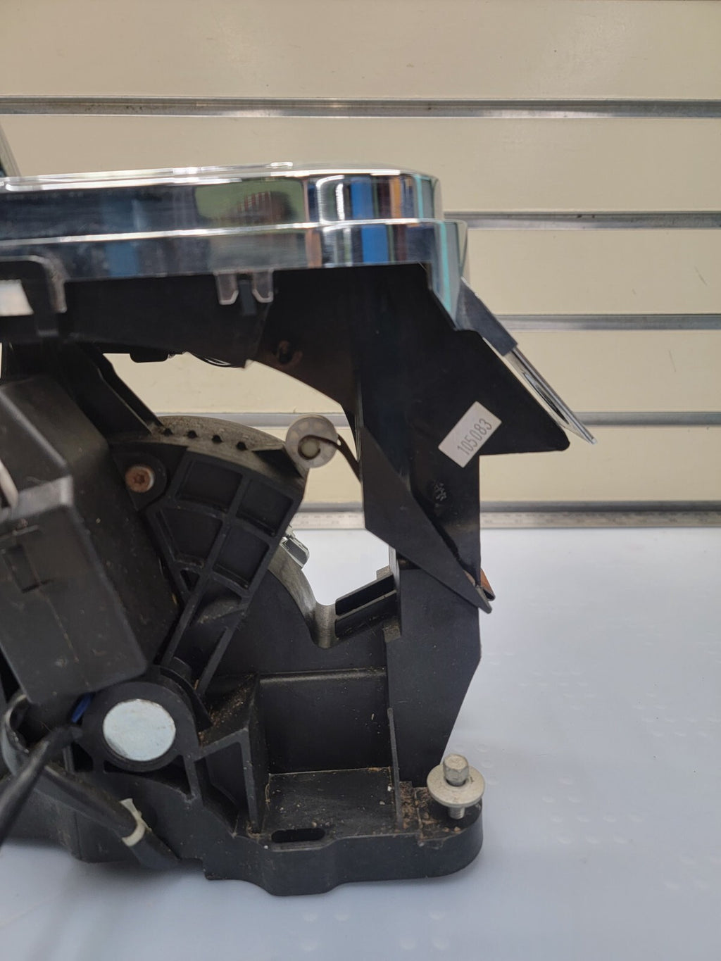 🔥2004-2008 FORD F150 Automatic Floor SHIFTER Gear Selector Assembly Console