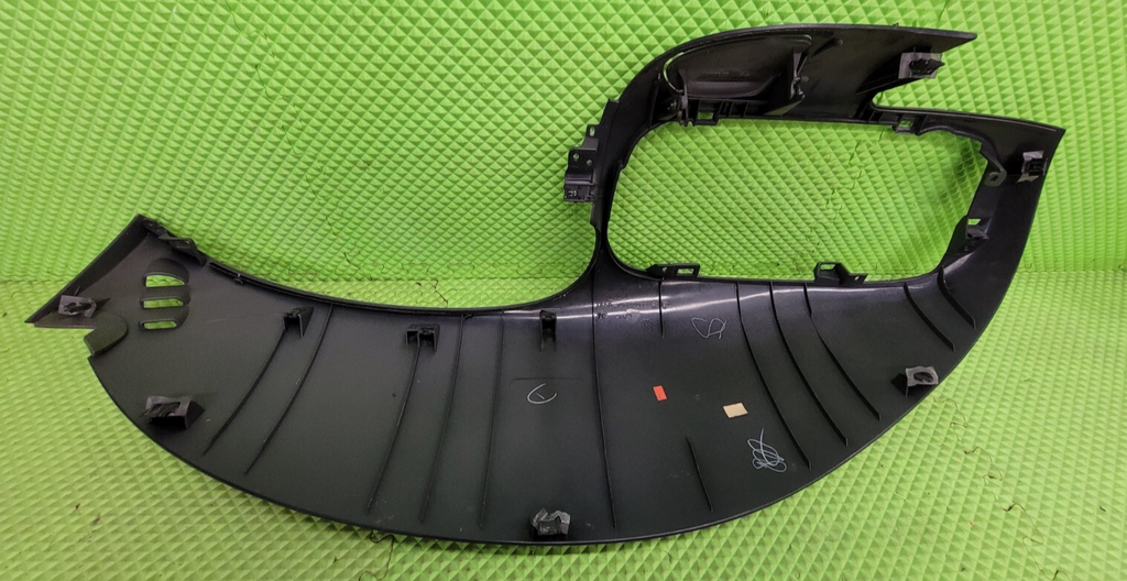 🔥97-03 Ford F150 EXPEDITION Upper DASH PAD Dashboard Panel Bezel Trim Gray DP2