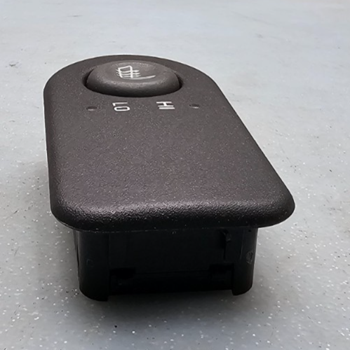 🔥99-02 Chevrolet Tahoe GMC Yukon Front Passenger Seat Heater Switch OEM