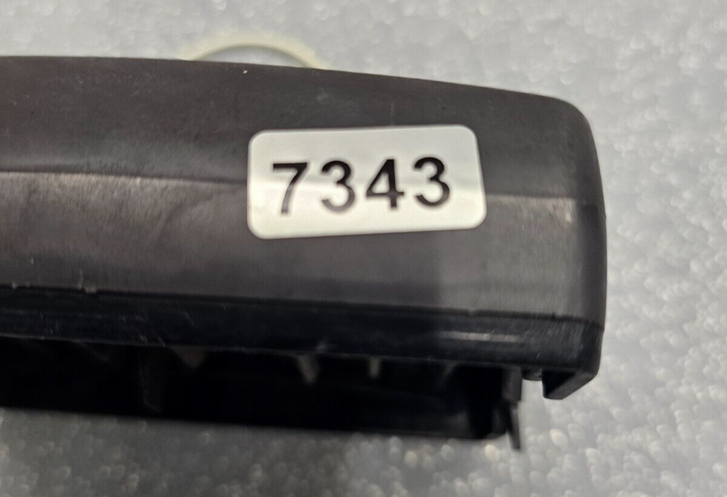 🔥97-06 WRANGLER CHEROKEE DASH OUTER HEATER AIR VENT FILTER CLIMATE TEMPERATURE