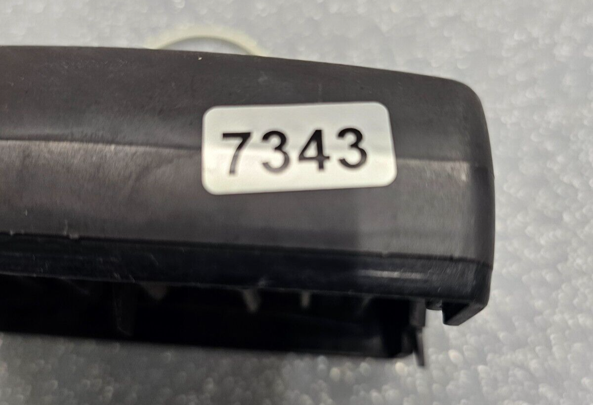 🔥97-06 WRANGLER CHEROKEE DASH OUTER HEATER AIR VENT FILTER CLIMATE TEMPERATURE