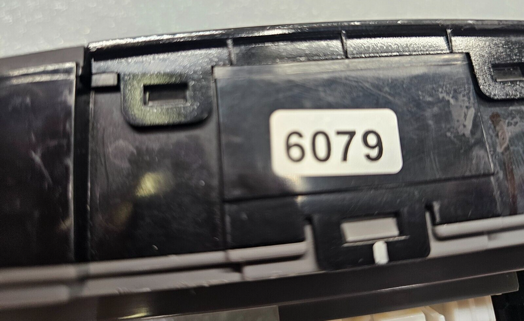 11-13 Hyundai Sonata Heater Temperature Climate Control Panel Unit Conditioning