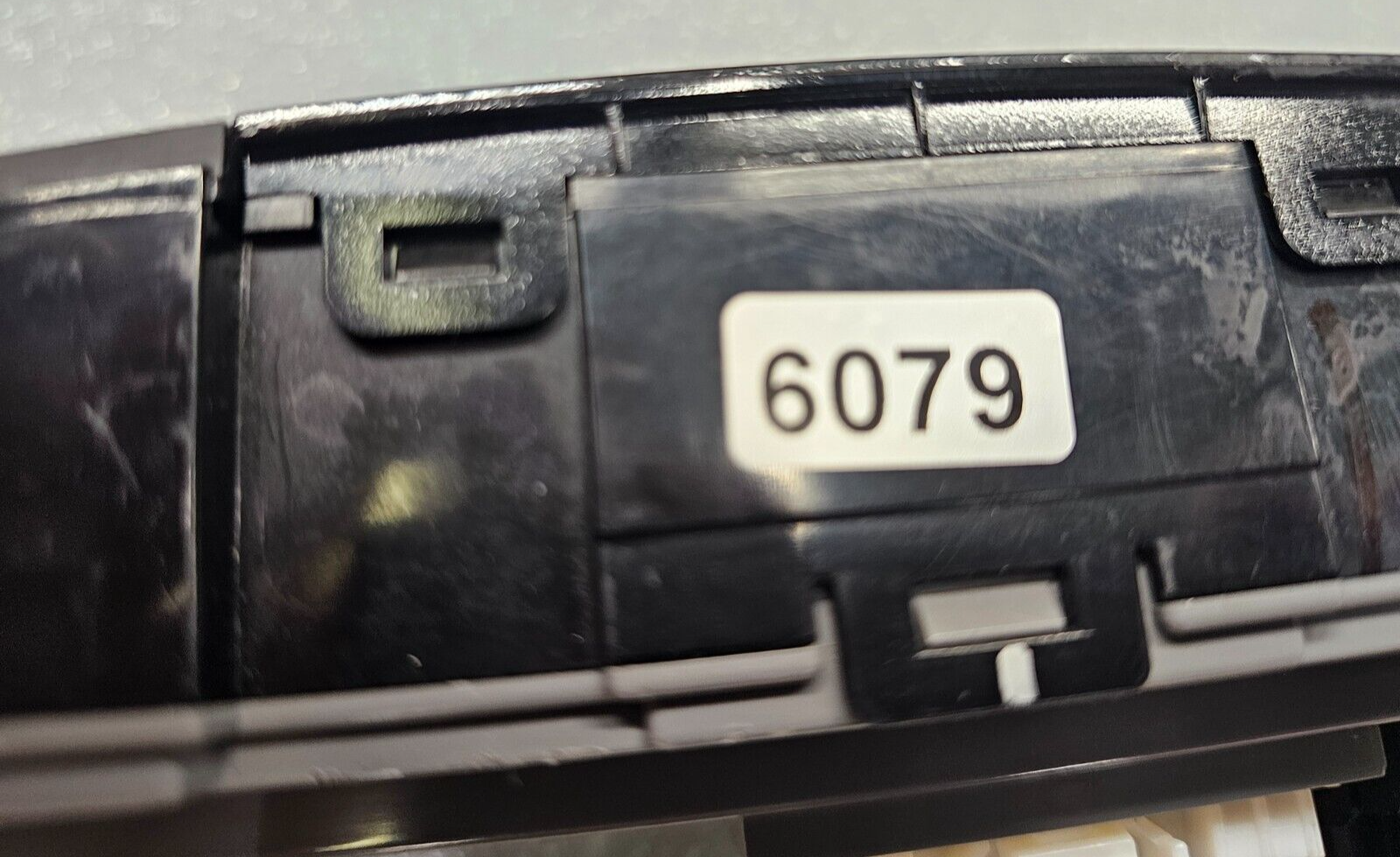 11-13 Hyundai Sonata Heater Temperature Climate Control Panel Unit Conditioning