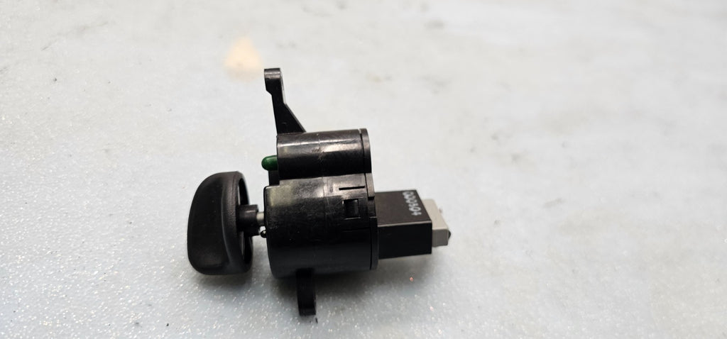 🔥98-03 Ford F150 Transfer Case Control Switch Relay Module 4WD Assembly BLACK