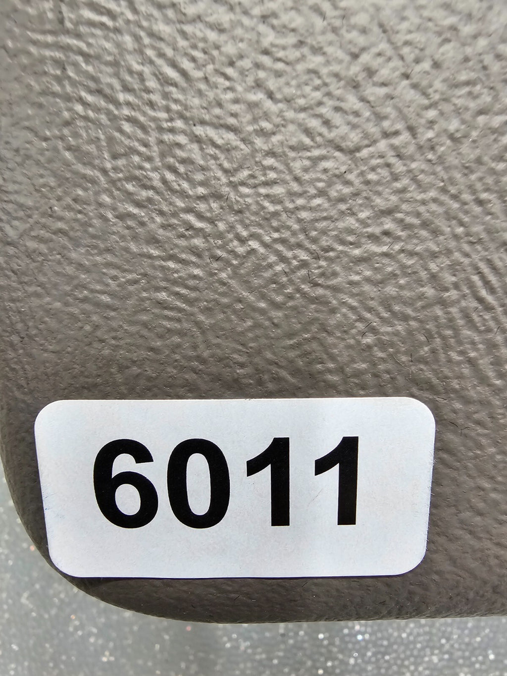 🔥99-06 Chevy SILVERADO SIERRA Dash GLOVE BOX Storage Compartment LIGHT GRAY G3