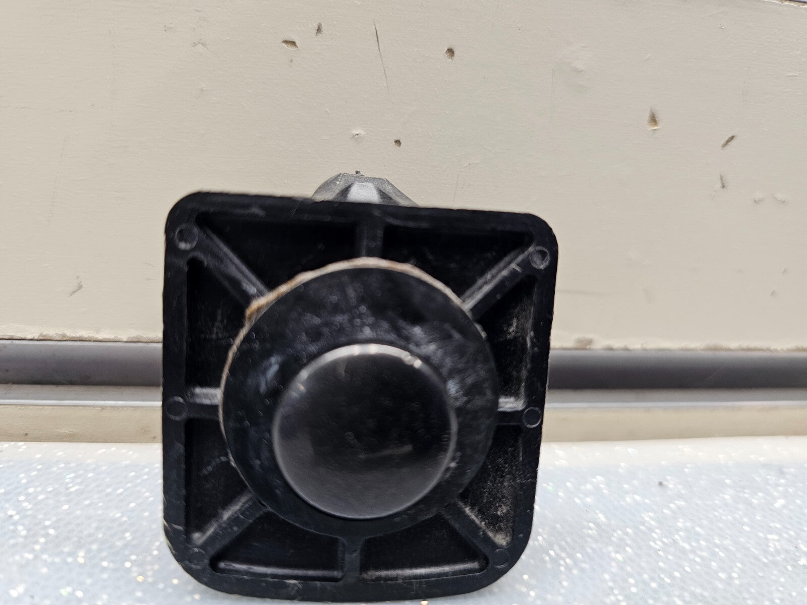 🔥2004-2010 Toyota Sienna Rear LEFT/RIGHT Vent Window Motor Glass Button OEM