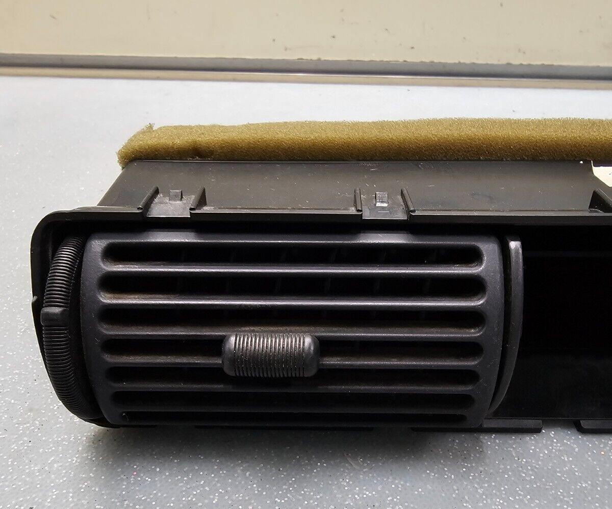 🔥95-03 Ranger Explorer Mountaineer Dash AC Air Vent Heater Conditioning Black