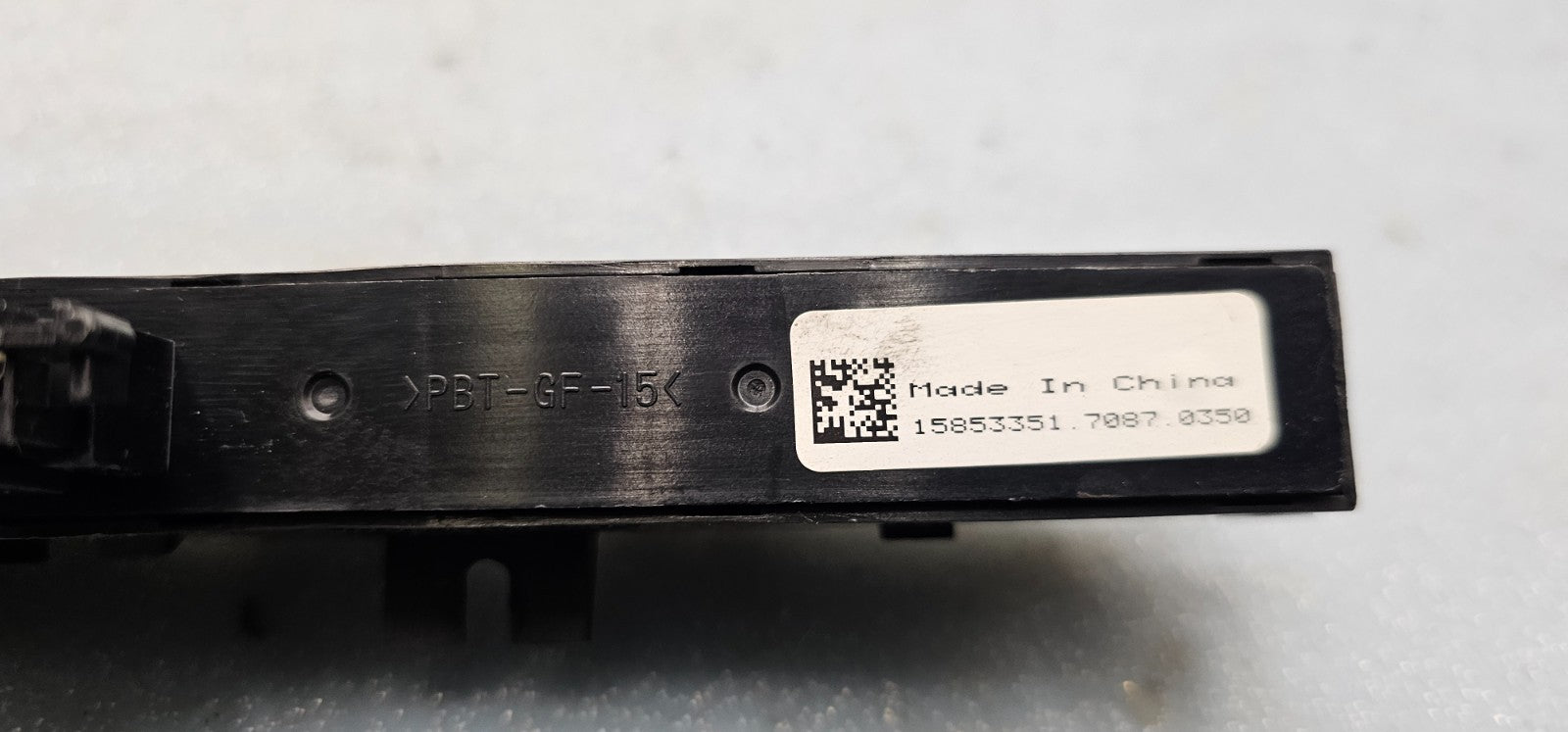 🔥05-09 Uplander Montana Relay Terraza Dash Combo Switch Information Display