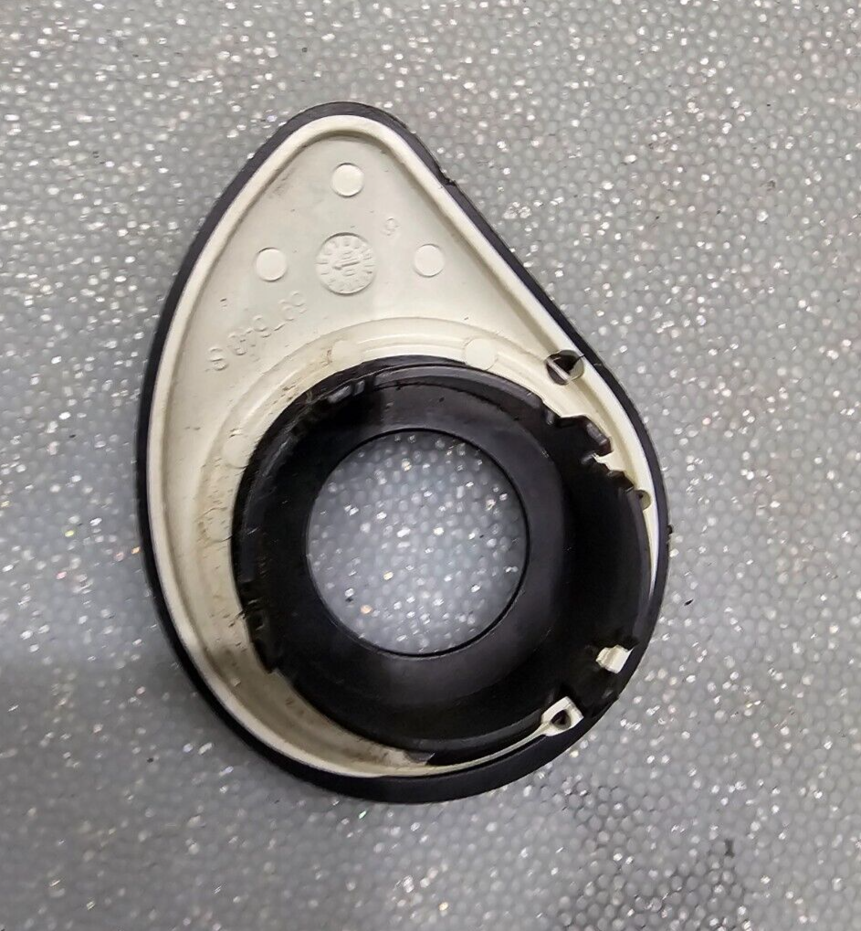 🔥97-04 Chevrolet MALIBU 00-05 IMPALA MONTE CARLO Ignition Switch Bezel Fits OEM
