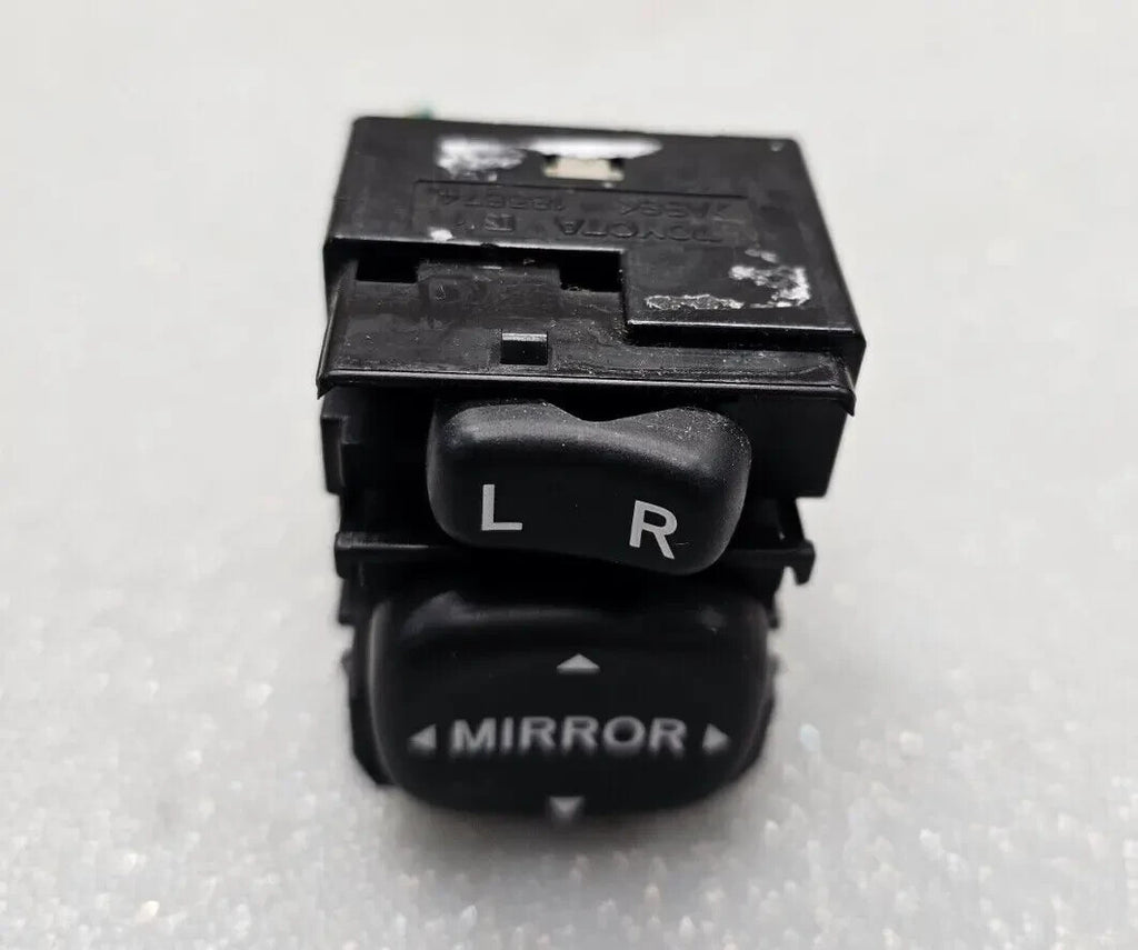 🔥02-06 TOYOTA CAMRY 04-11 Sienna 07-09 PRIUS DOOR MIRROR SWITCH POWER CONTROL