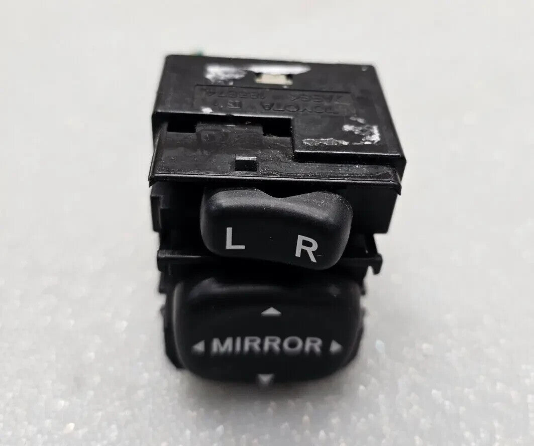 🔥02-06 TOYOTA CAMRY 04-11 Sienna 07-09 PRIUS DOOR MIRROR SWITCH POWER CONTROL