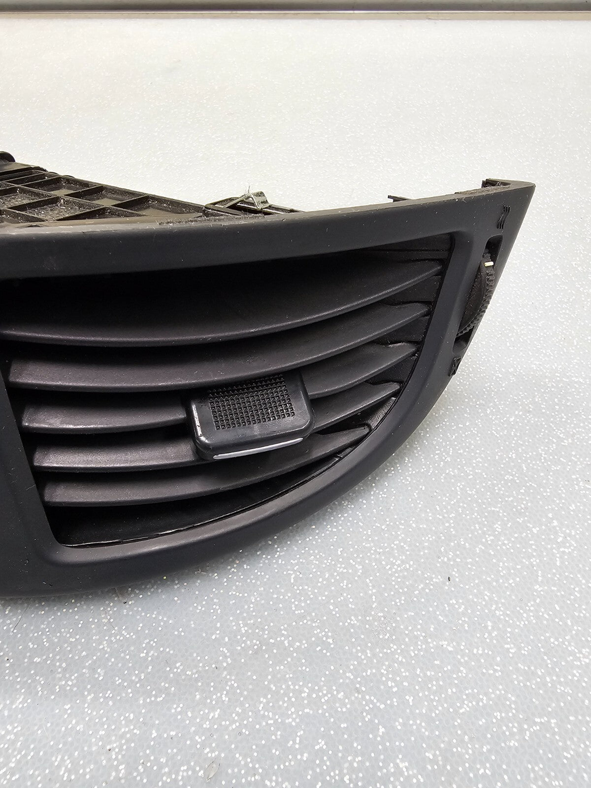 🔥10-13 FORTE DASH LEFT DRIVERS AC AIR VENT HEATER FILTER CONDITIONER BLACK