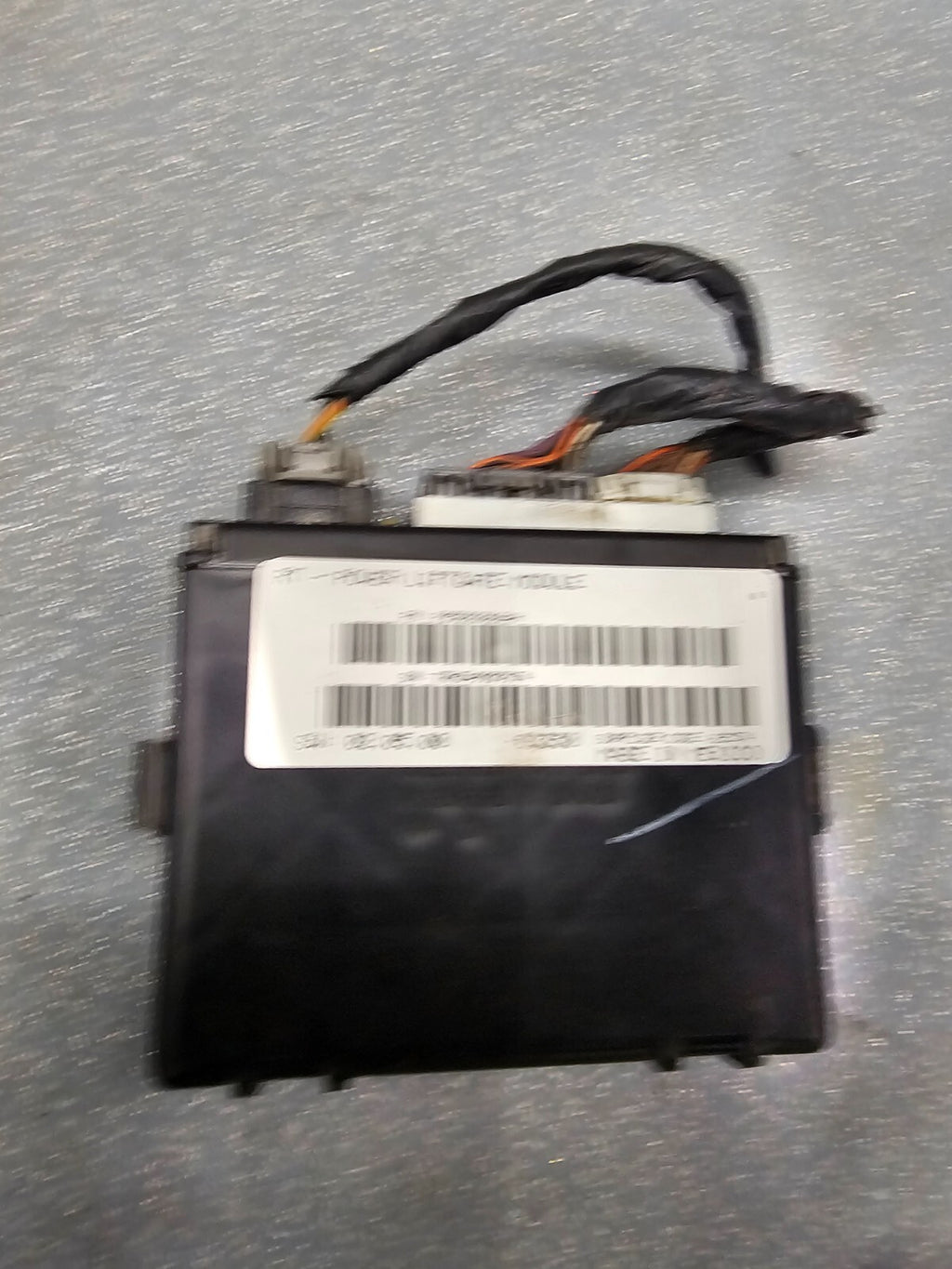 🔥08-10 TOWN COUNTRY GRAND CARAVAN Rear Power Liftgate Hatch Back Module OEM