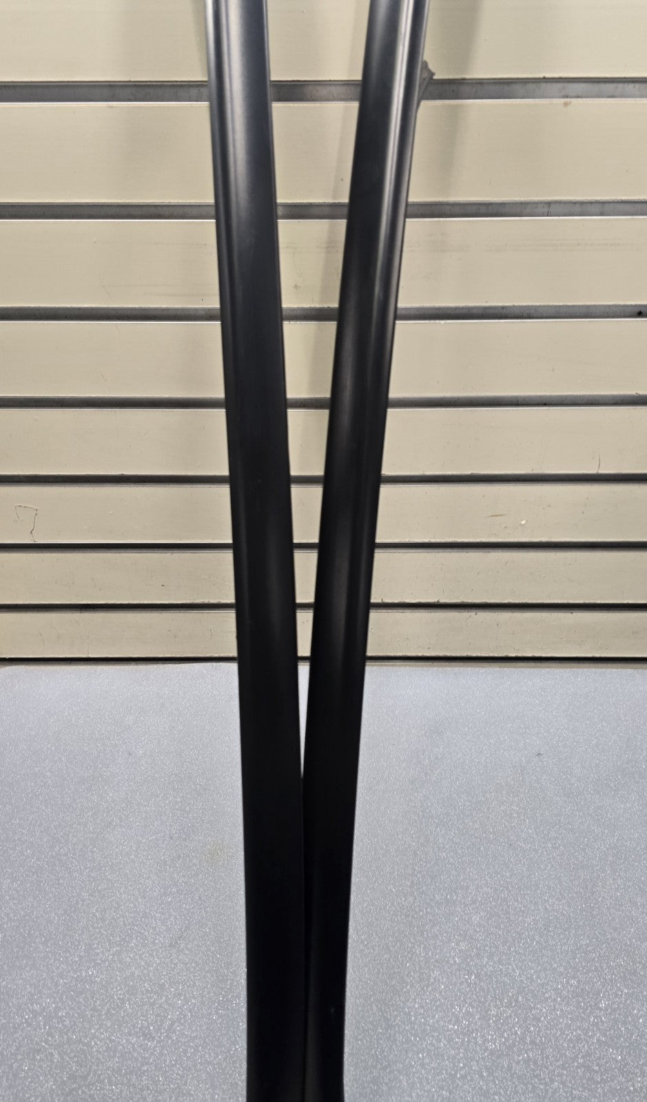 🔥02-06 Honda CR-V Left/Right Windshield Outer A Pillar Trim Moulding Pair OEM