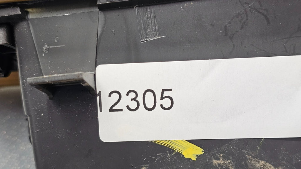 🔥94-96 Deville Dash Left Driver Master Air Vent Heater Conditioning Wood OEM