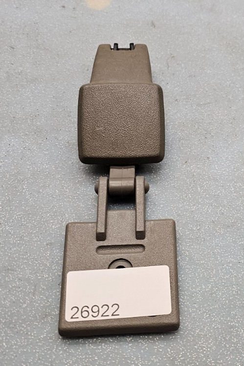 🔥1996-2005 Chevy Astro/GMC Safari Window Latch Grey DRIVERS SIDE