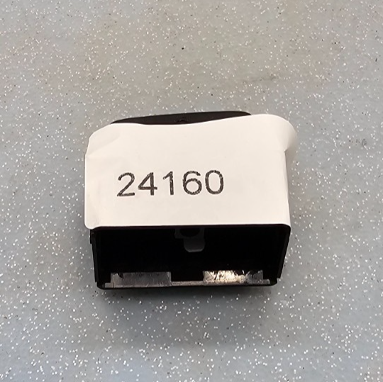 🔥03-07 Murano Front Power Heat Heated Heater Heating Seat Control Switch Button